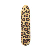 NASSTOYS MINI’S LEOPARD BULLET - LEOPARD